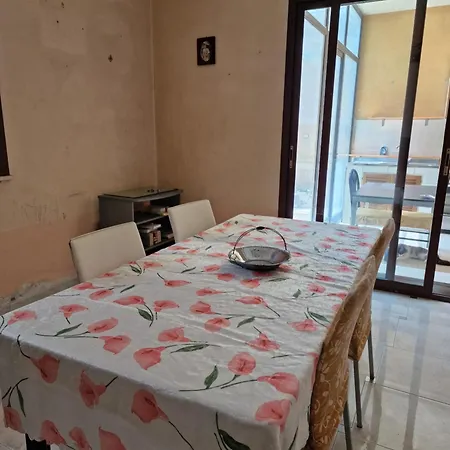 Mary Sol Holiday home *